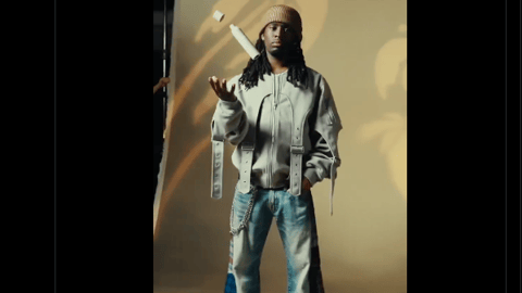 TONE Target 'Bold and Elevated Scents' Tweet