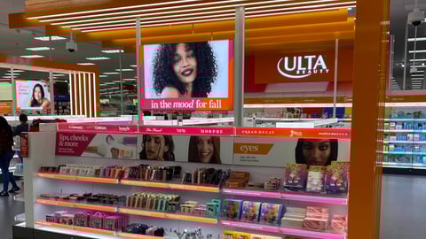 ulta at target