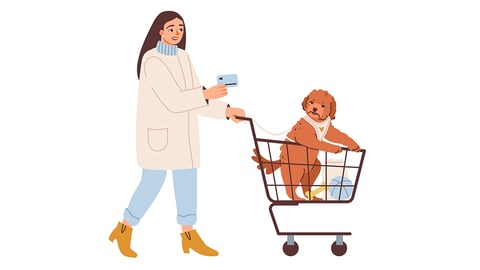 baby and pet shopper insights