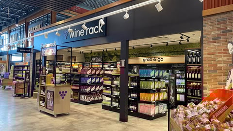 Wine Rack Farm Boy Teaser