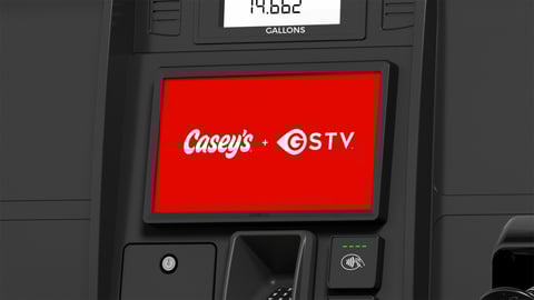casey's gstv