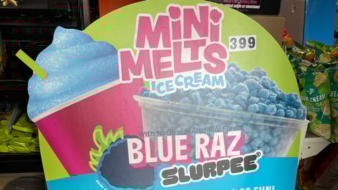 7-Eleven P-O-P Hero Image