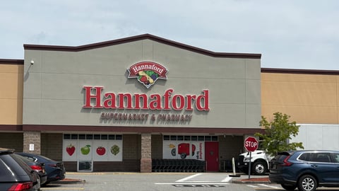 Hannaford
