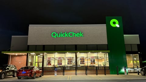 Quickchek