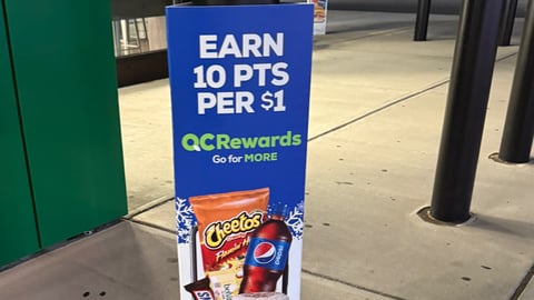 QuickChek