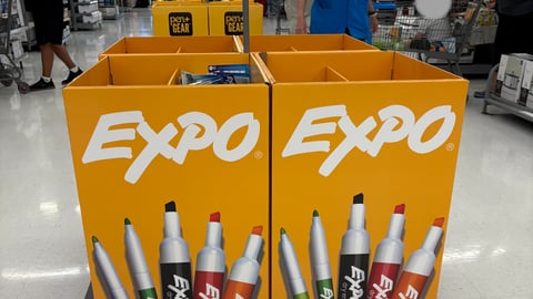 Expo Pallet