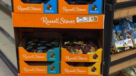 Russell Stover