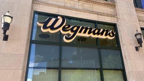 Wegmans