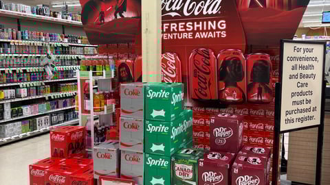 Coca cola