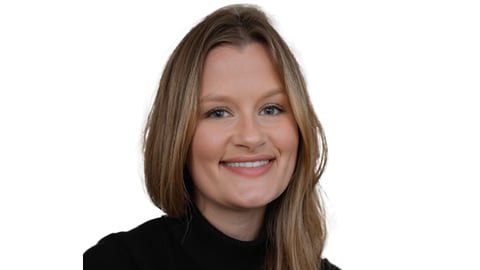 Blair Casey of DIGITS