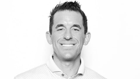 Brian DeCoveny of Barrows