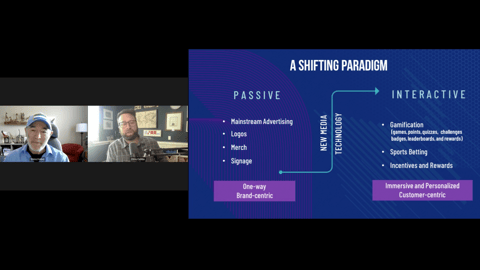 Touchdowns, Tokens & Tactics Webinar Thumbnail Image