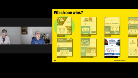 Quad Smarter With Media Webinar Screenshot