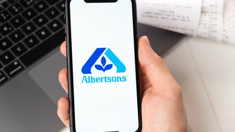 Albertsons