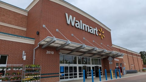 walmart AI OpenAI