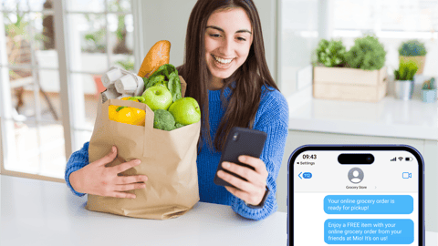 swish brand experiences