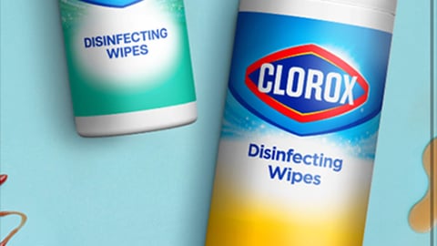clorox