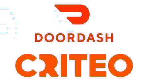 doordash x criteo