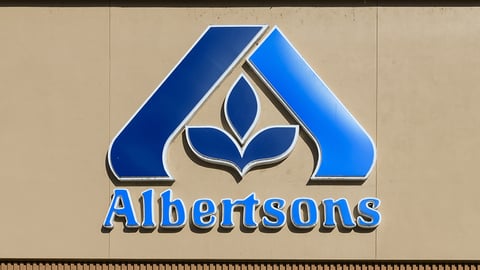 Albertsons