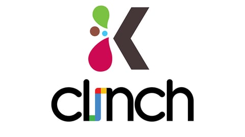 clnch k logos