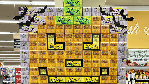 Halloween shopper trends 2025