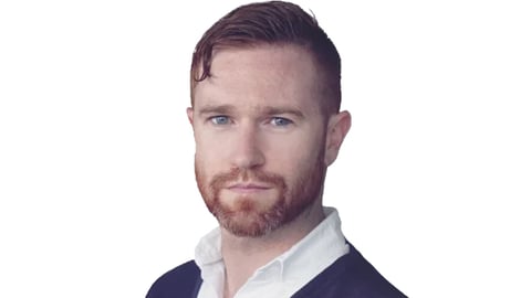 Hugh Fletcher of VML Enterprise Solutions