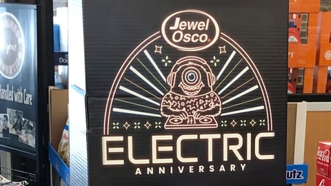 Jewel Campaign Hero image