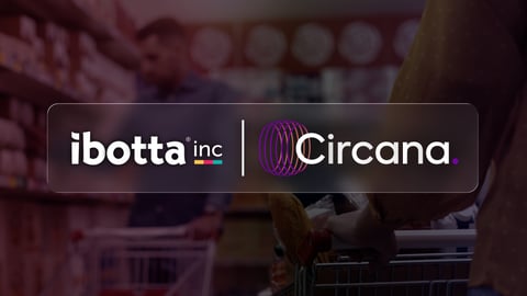 ibotta x circana
