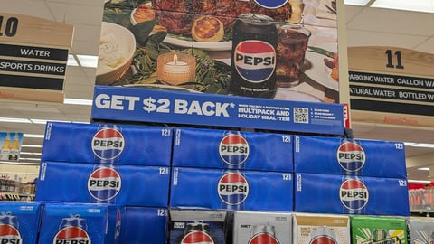 pepsi