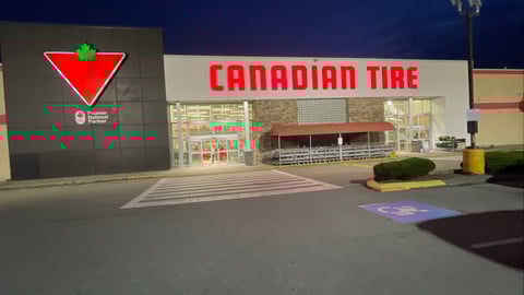 Canadian Tire