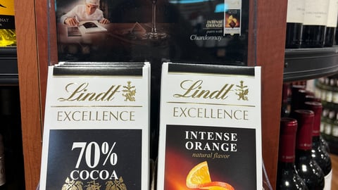 Lindt