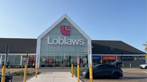 Loblaws