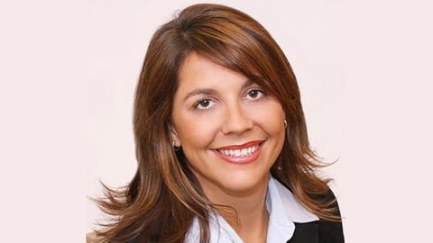 Sharon Glass of InMarket