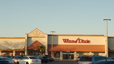 winn-dixie company