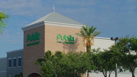 publix