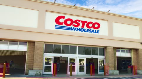 costco retail media