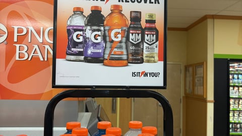 Gatorade