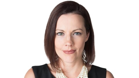 Tamara Oliverio of Epsilon