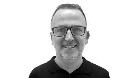 David Buckingham of Ecrebo