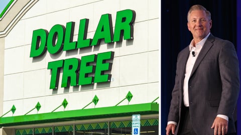 Dollar Tree Messerschmitt