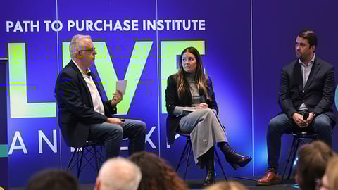 Coca-Cola Vestcom and Dollar General at P2PI LIVE 2025