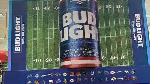 Bud Light