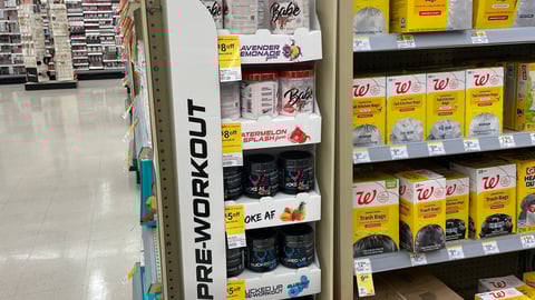 Walgreens