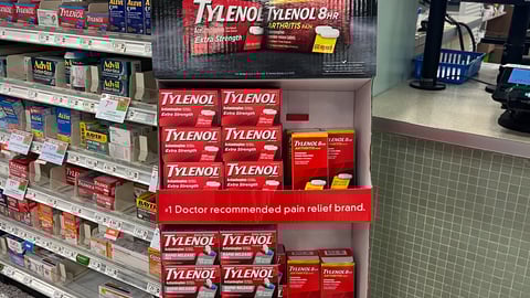 Tylenol
