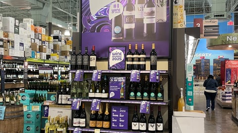 Total Wine