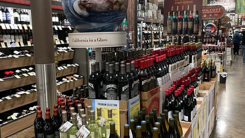 Total Wine
