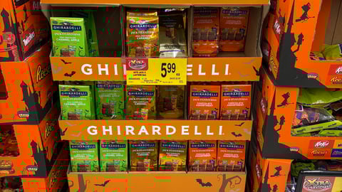 Ghirardelli