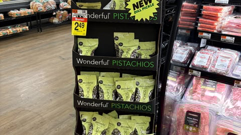 wonderful floorstand