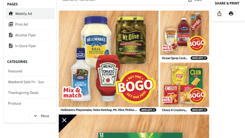 southeastern grocers x ideal by design house