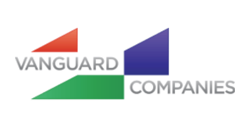 vanguard companies